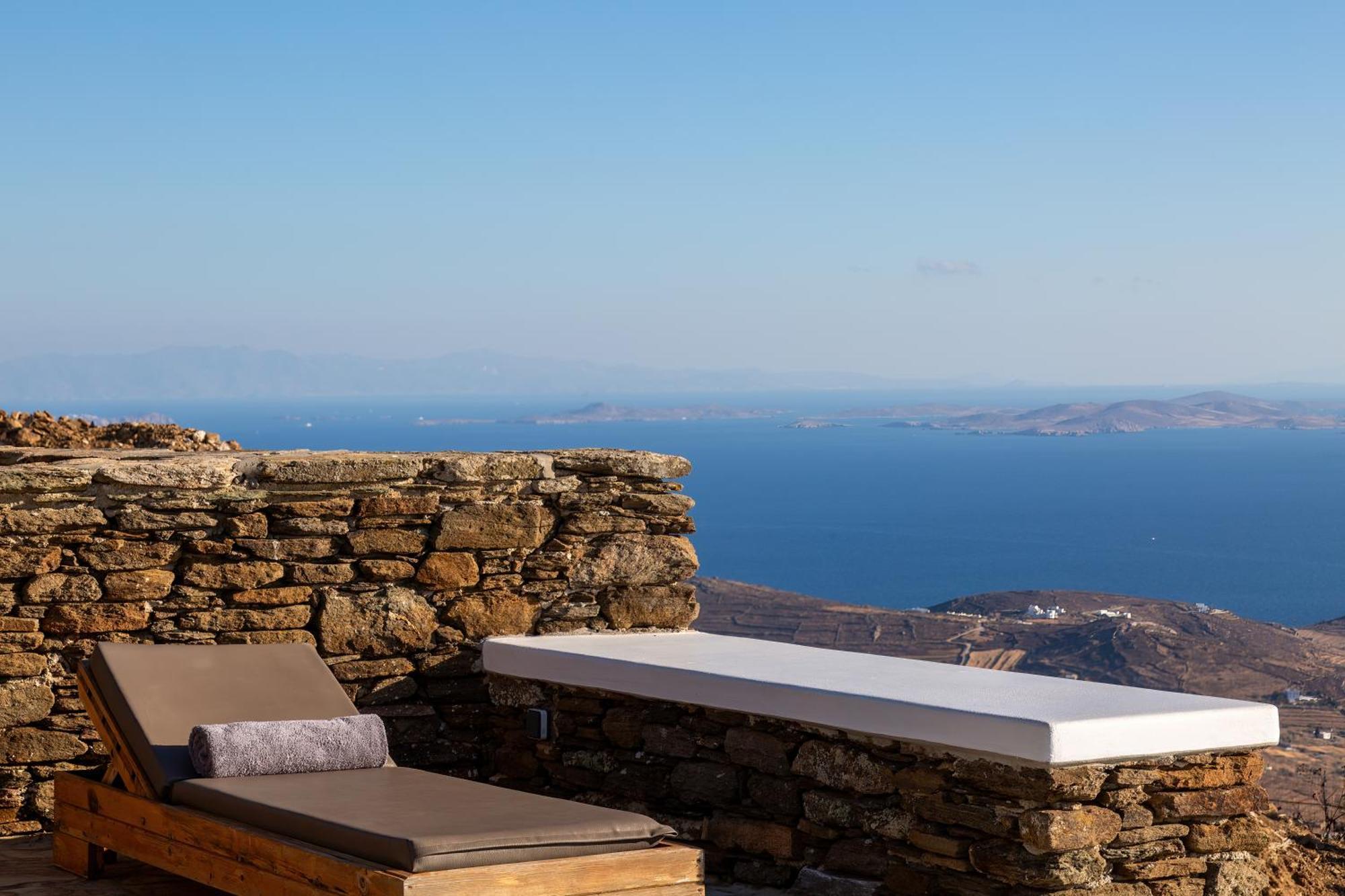 Villa Leonora Tinos Arnados 외부 사진