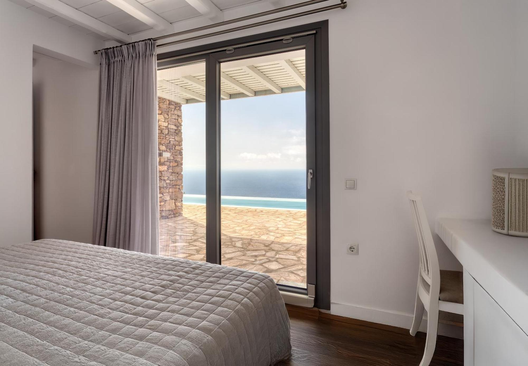 Villa Leonora Tinos Arnados 외부 사진