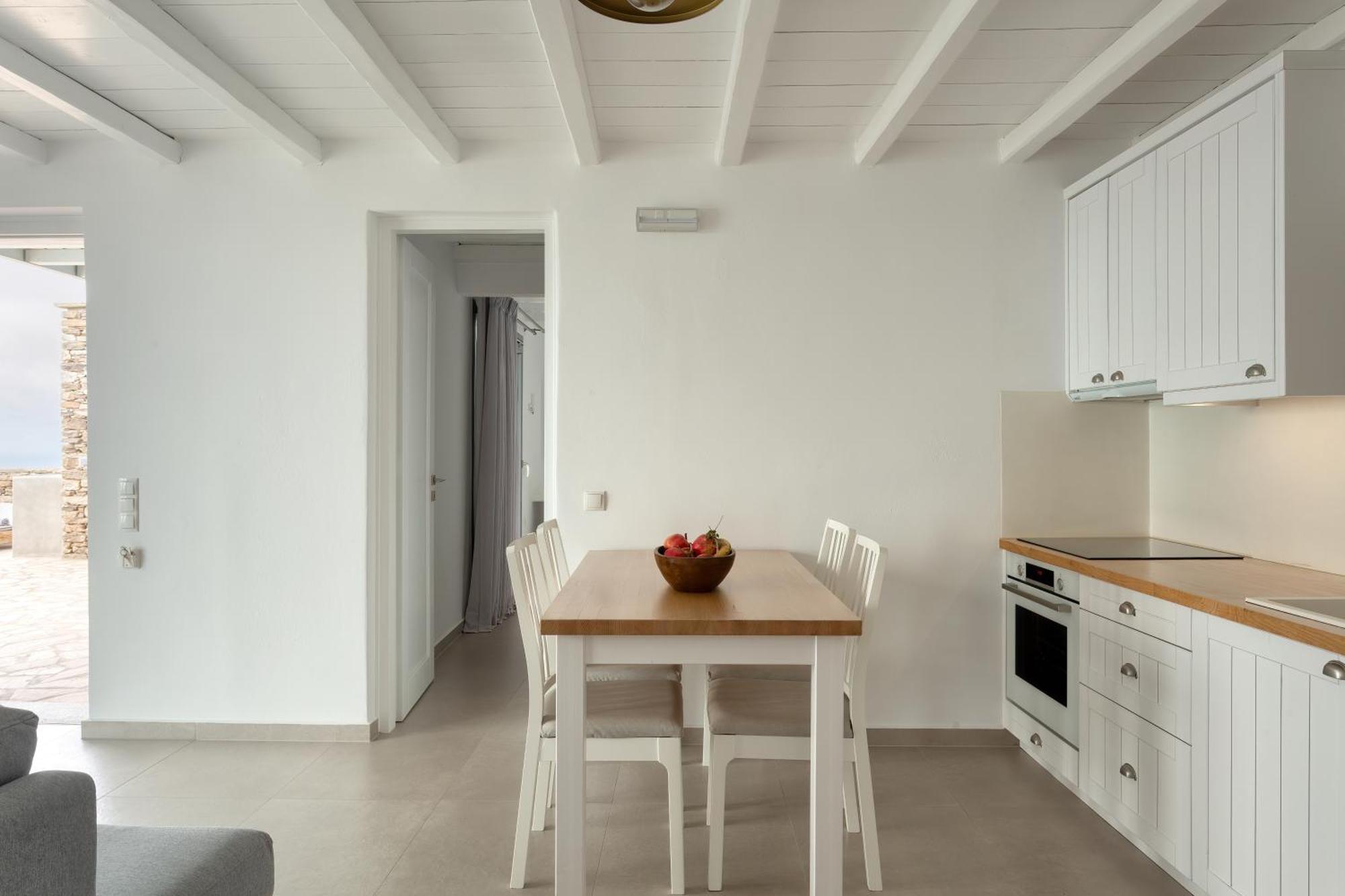 Villa Leonora Tinos Arnados 외부 사진