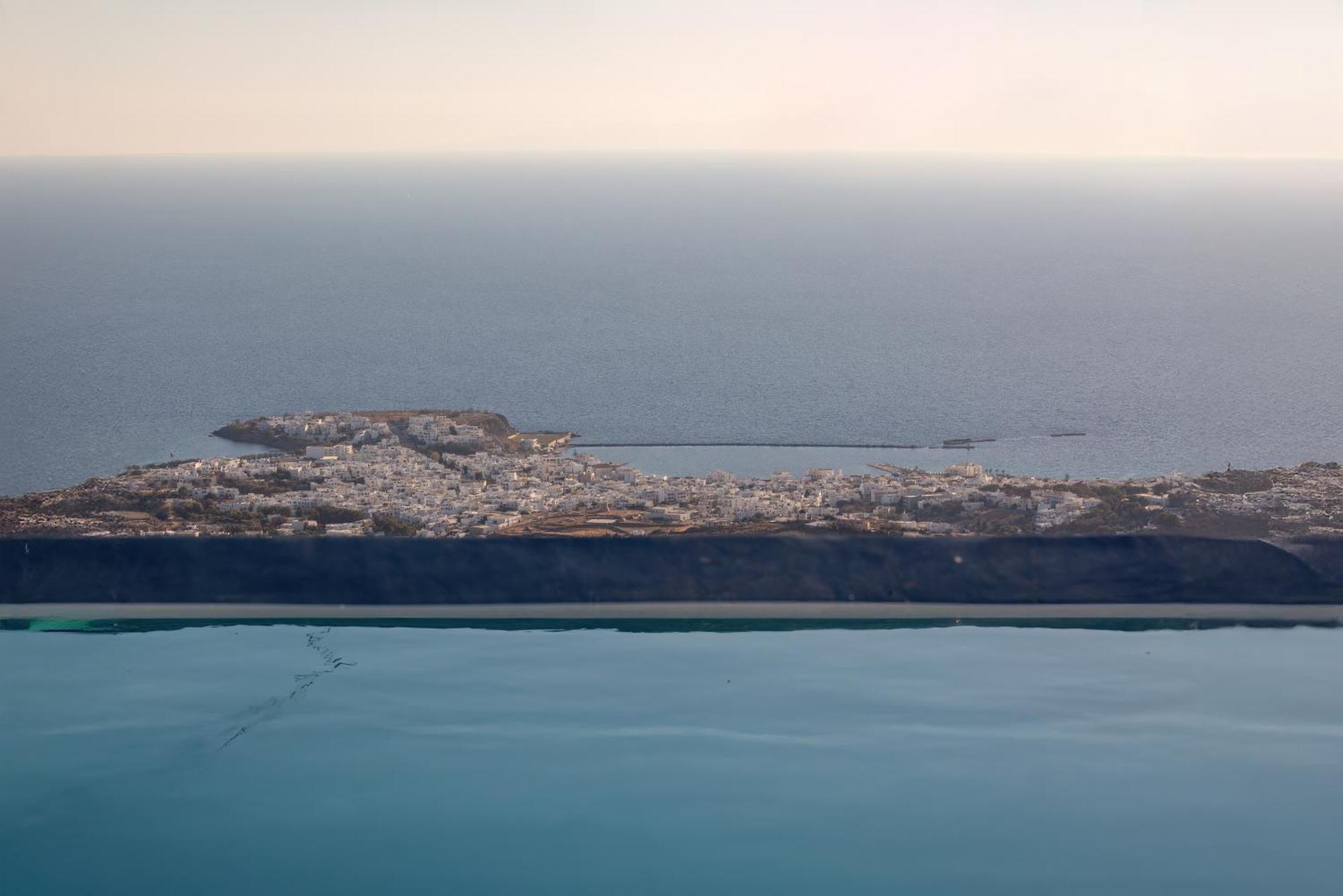 Villa Leonora Tinos Arnados 외부 사진